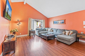 2 Huntington Retreat 2 Bed, Sunset Beach